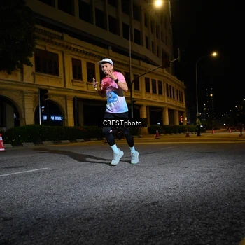 Runner Photo 5723573