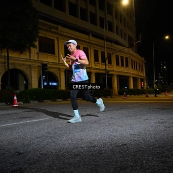 Runner Photo 5723574