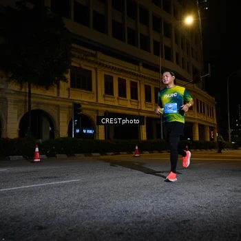 Runner Photo 5723578