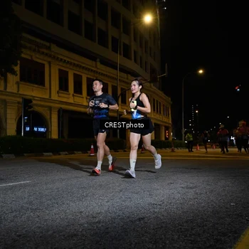 Runner Photo 5723580