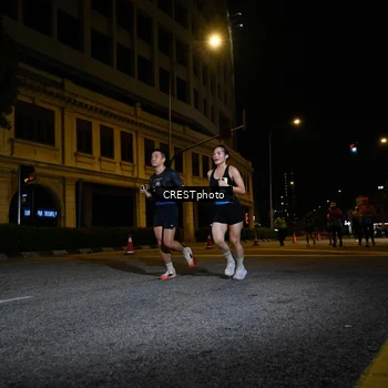Runner Photo 5723582