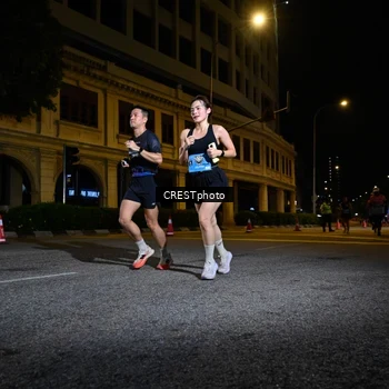 Runner Photo 5723584