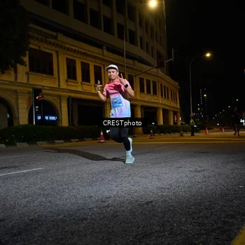 Runner Photo 5723588
