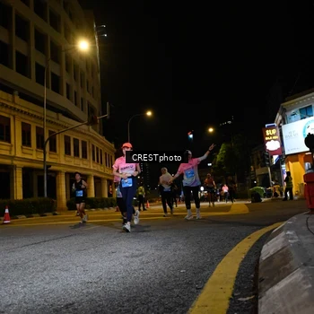 Runner Photo 5723597