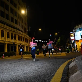 Runner Photo 5723598