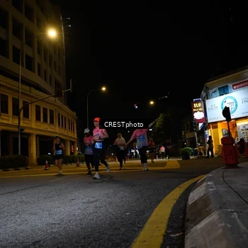 Runner Photo 5723599