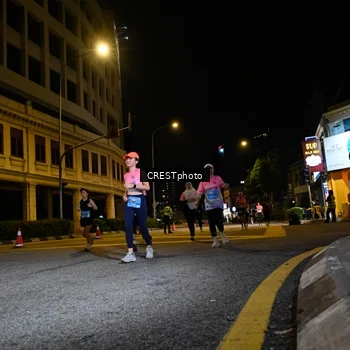 Runner Photo 5723601