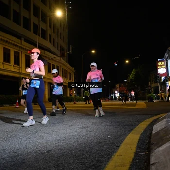 Runner Photo 5723602