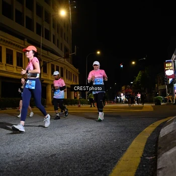 Runner Photo 5723603