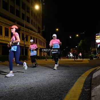 Runner Photo 5723604