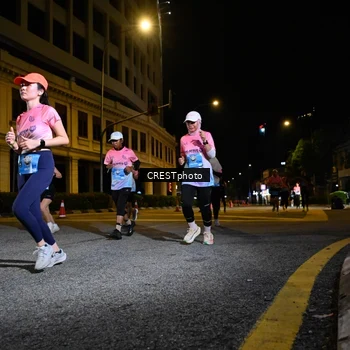 Runner Photo 5723605