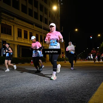 Runner Photo 5723611