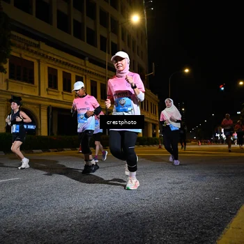 Runner Photo 5723612