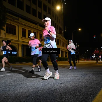 Runner Photo 5723613