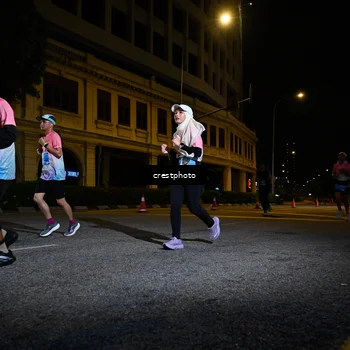 Runner Photo 5723615