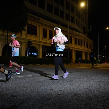 Runner Photo 5723618