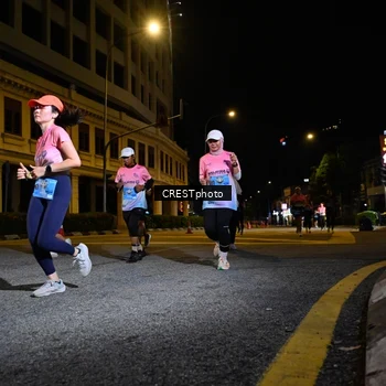 Runner Photo 5723619