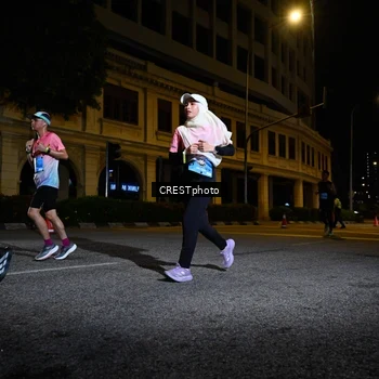 Runner Photo 5723620