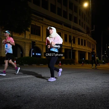 Runner Photo 5723621