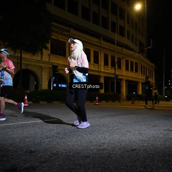 Runner Photo 5723622