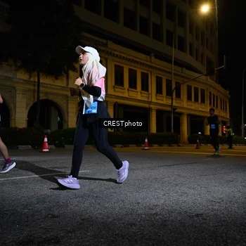 Runner Photo 5723623