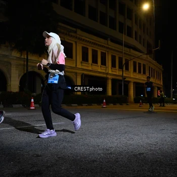 Runner Photo 5723624