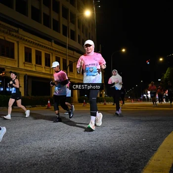 Runner Photo 5723625