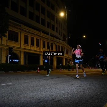 Runner Photo 5723626
