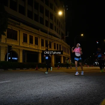 Runner Photo 5723627