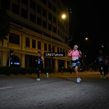 Runner Photo 5723628