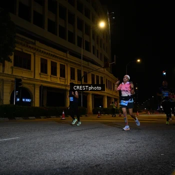 Runner Photo 5723629