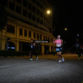 Runner Photo 5723630