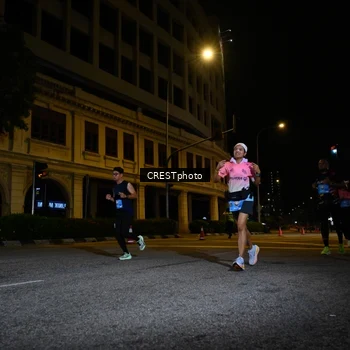 Runner Photo 5723632