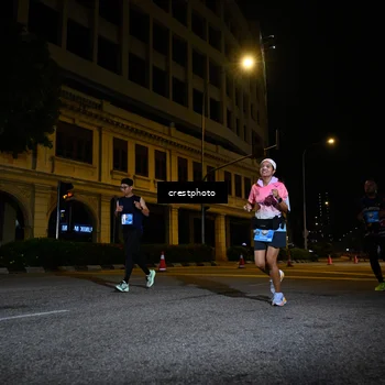 Runner Photo 5723634