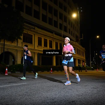 Runner Photo 5723638