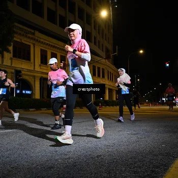 Runner Photo 5723642