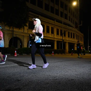 Runner Photo 5723653