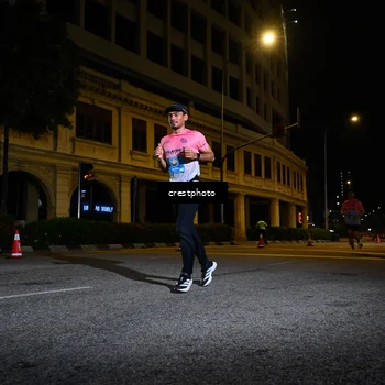 Runner Photo 5723656