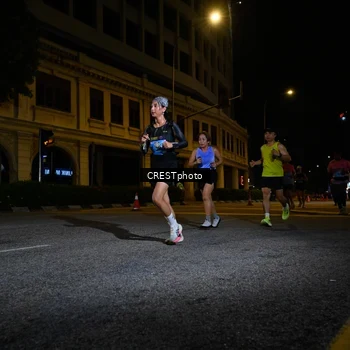 Runner Photo 5723661