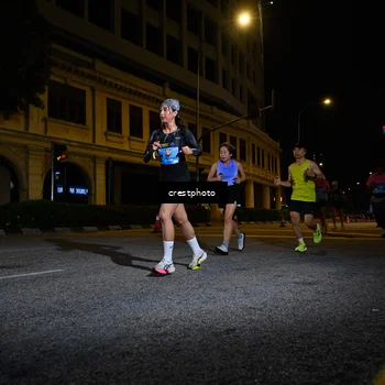 Runner Photo 5723662