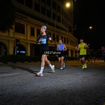 Runner Photo 5723663