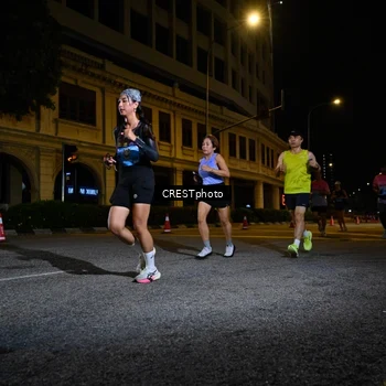 Runner Photo 5723664