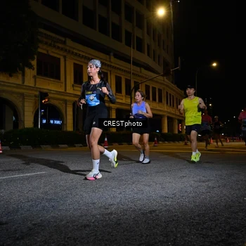 Runner Photo 5723665