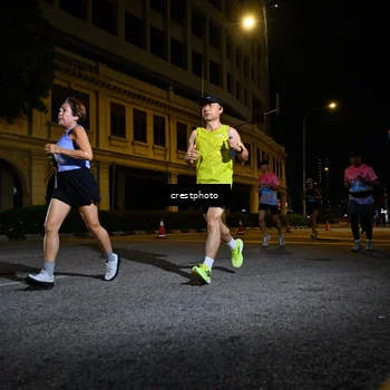 Runner Photo 5723667