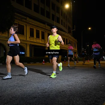 Runner Photo 5723668