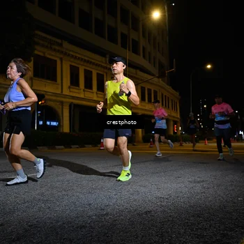 Runner Photo 5723669