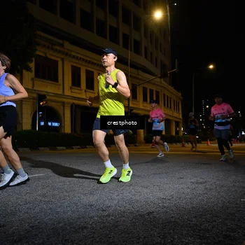 Runner Photo 5723670