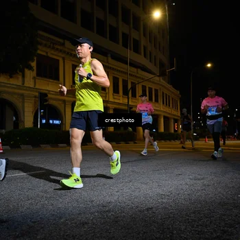 Runner Photo 5723671