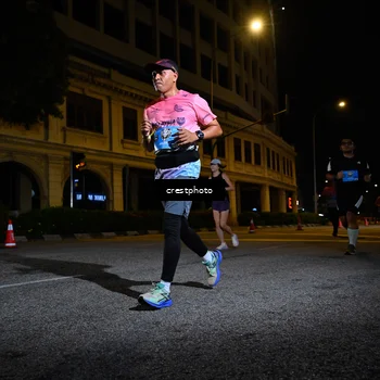 Runner Photo 5723674