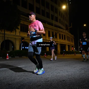 Runner Photo 5723677